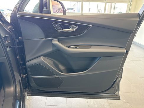 New 2026 Audi Q7 2.0T Premium image 55