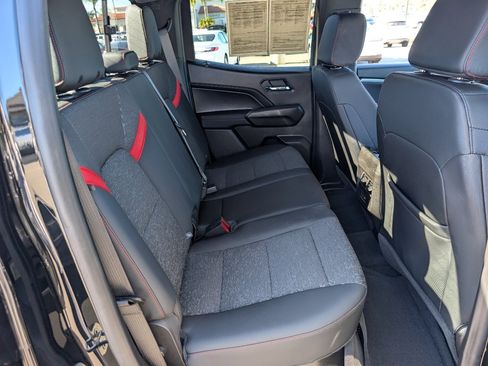 Used 2023 Chevrolet Colorado Z71 w/ Advanced Trailering Package image 5