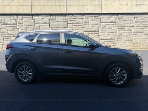 Used 2016 Hyundai Tucson SE w/ Option Group 02 AWD/4WD image 5
