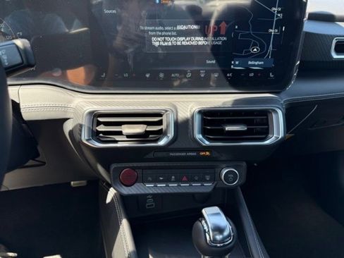 New 2025 Ford Mustang Premium image 28