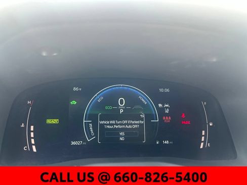 Used 2025 Toyota Camry SE FWD image 18