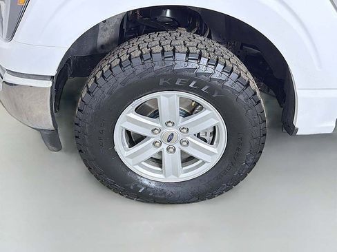 Used 2023 Ford F150 XLT AWD/4WD image 16