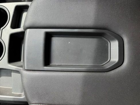 Used 2023 GMC Sierra 1500 Pro w/ Pro Value Package image 16