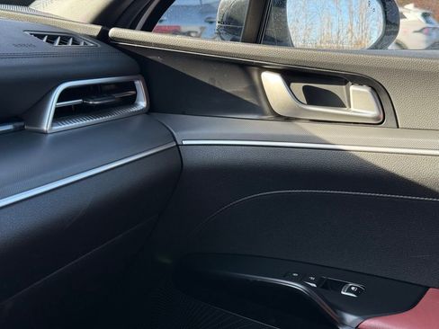 Used 2023 Kia K5 GT-Line image 44