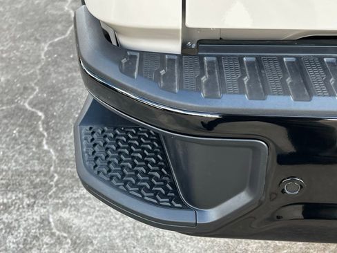 New 2026 Chevrolet Silverado 1500 ZR2 w/ LPO, Dark Essentials Package image 18