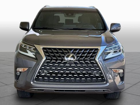 Used 2023 Lexus GX 460 Premium w/ Premium Package AWD/4WD image 4