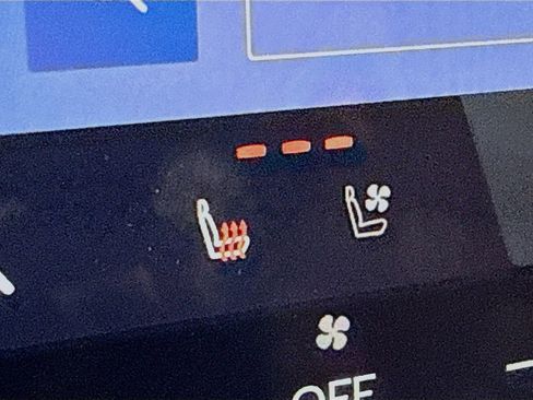 Certified 2025 Lexus NX 250 250 Premium image 20