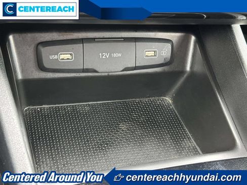 Used 2024 Hyundai Tucson SE AWD/4WD image 27