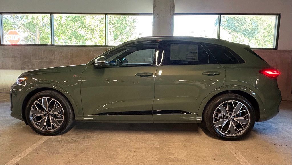 New 2026 Audi Q5 Prestige AWD/4WD image 2