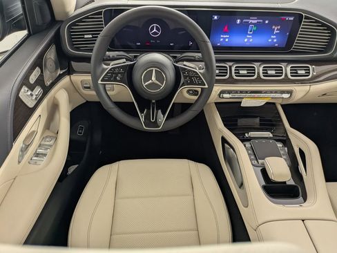 New 2026 Mercedes-Benz GLE 450 4MATIC image 11