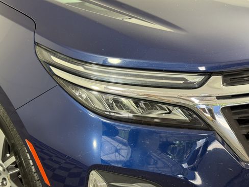 Used 2022 Chevrolet Equinox LT FWD image 7