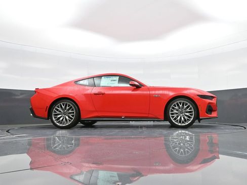 New 2025 Ford Mustang GT Premium image 38