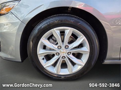 Used 2024 Chevrolet Malibu LT image 10