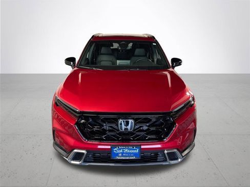 New 2026 Honda CR-V Sport Touring image 3