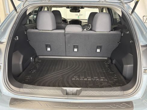 Certified 2024 Subaru Crosstrek 2.0i Premium AWD/4WD image 18