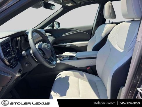 Used 2025 Lexus RX 350 Premium AWD/4WD image 20