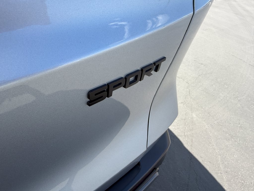 Certified 2024 Honda CR-V Sport image 7