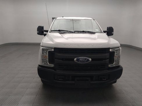 Used 2019 Ford F250 XL w/ Power Equipment Group RWD image 14