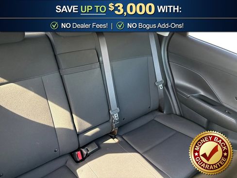 Used 2025 Hyundai Kona SEL AWD/4WD image 21