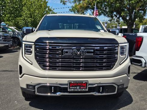 New 2026 GMC Sierra 1500 Denali Ultimate AWD/4WD image 2