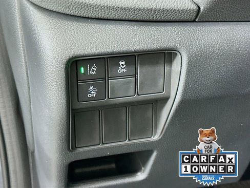 Certified 2021 Honda CR-V EX image 11