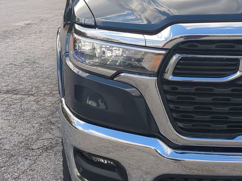 New 2026 RAM 1500 Big Horn image 8
