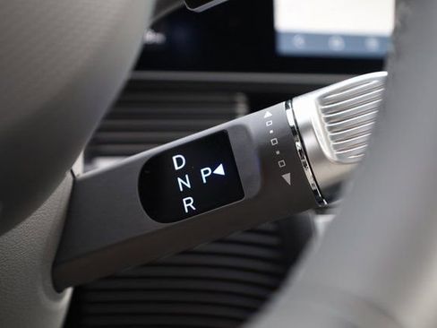 New 2025 Hyundai Ioniq 5 SEL image 22