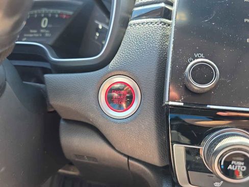 Used 2017 Honda CR-V EX-L image 26