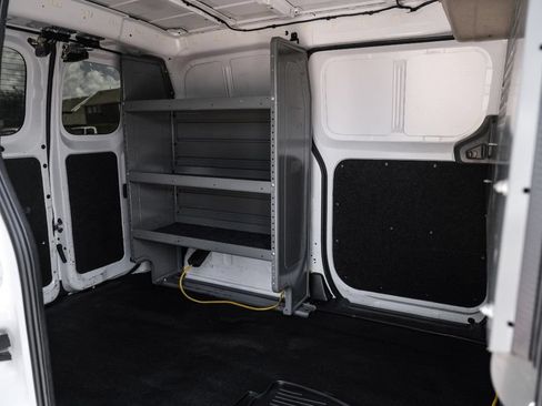 Used 2021 Nissan NV200 SV w/ Back Door Glass Package FWD image 32