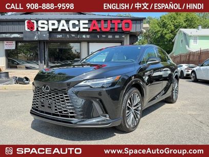 Used 2026 Lexus RX 350 w/ Convenience Package