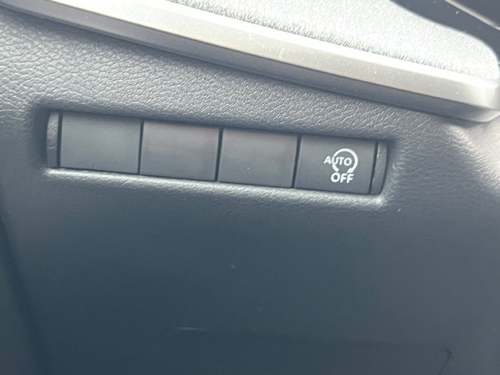 New 2027 Nissan Kicks SV FWD image 26