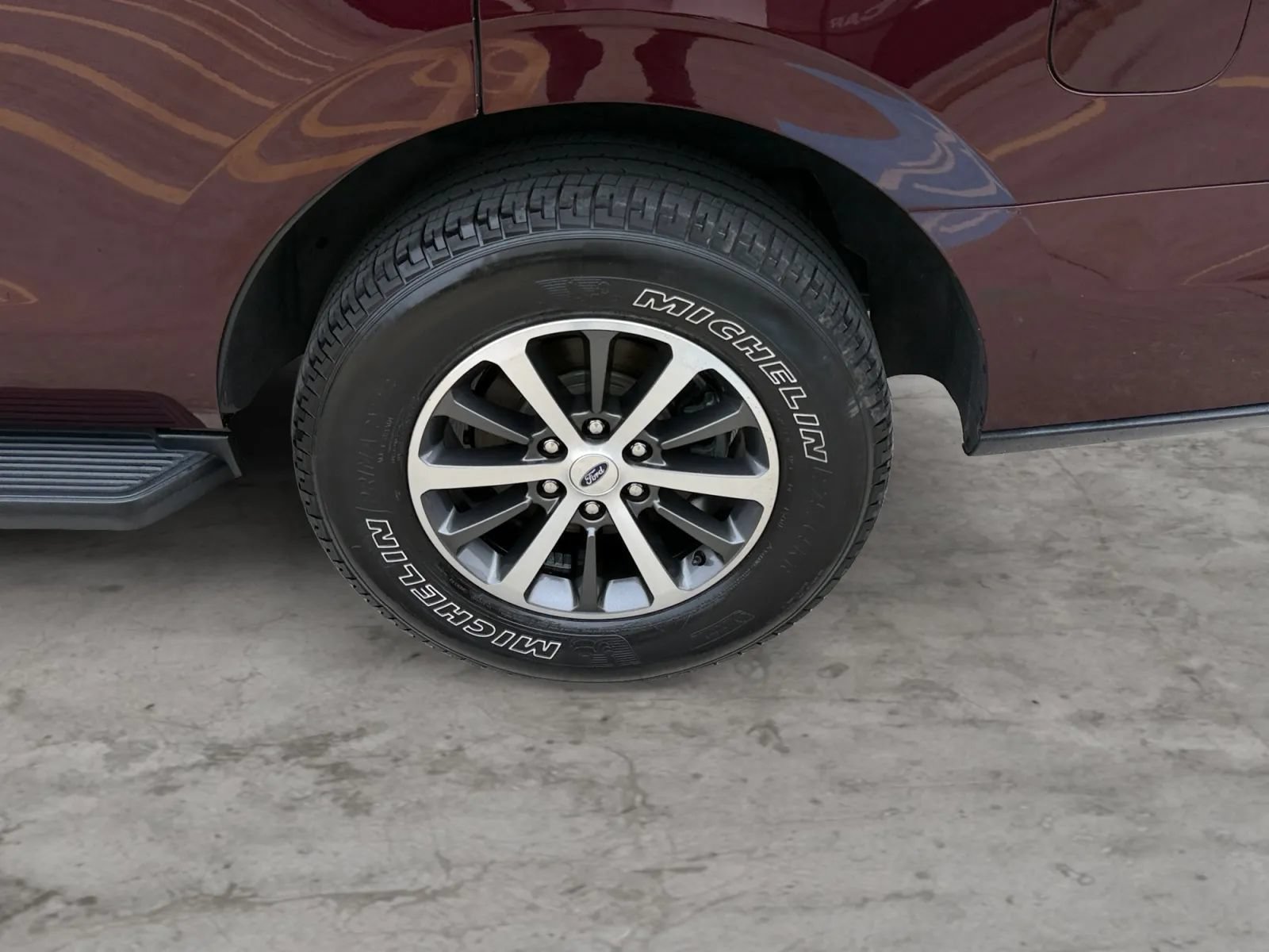 Used 2020 Ford Expedition XLT AWD/4WD image 42