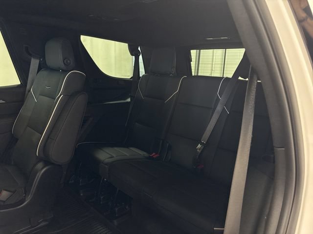 Used 2025 Cadillac Escalade Sport w/ Touring Package AWD/4WD image 38