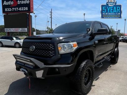 Used 2015 Toyota Tundra SR5 w/ TRD Off Road Package
