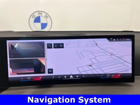 Certified 2025 BMW 330i xDrive Sedan w/ Premium Package image 5