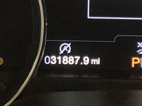 Used 2019 Ford F150 Platinum w/ Technology Package AWD/4WD image 20