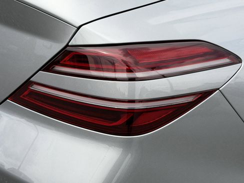 Used 2026 Genesis G70 2.5T Prestige RWD image 14