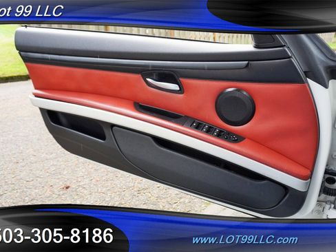 Used 2008 BMW M3 Convertible image 26