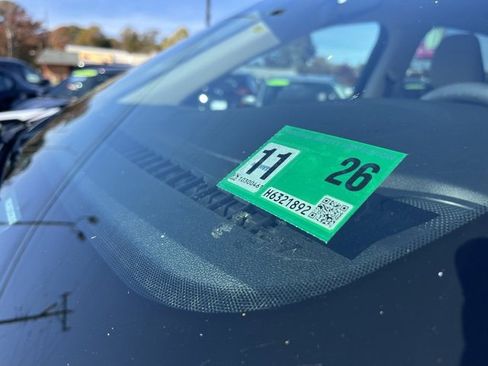 Used 2020 Ford Escape SE image 22