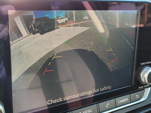 Used 2024 Nissan Altima 2.5 SV image 26