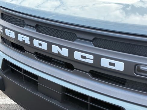 Used 2023 Ford Bronco Sport Big Bend image 33