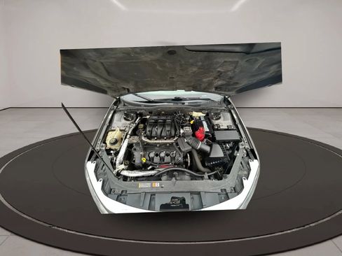 Used 2011 Ford Fusion SE w/ 202A Rapid Spec Order Code image 15