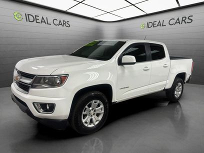Used 2016 Chevrolet Colorado LT w/ LT Convenience Package