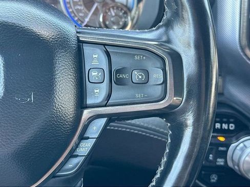 Used 2020 RAM 1500 Limited w/ Advanced Safety Group AWD/4WD image 31