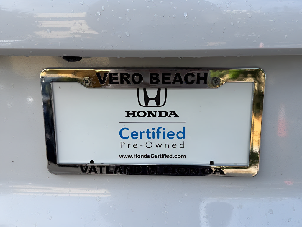 Used 2024 Honda HR-V LX image 32