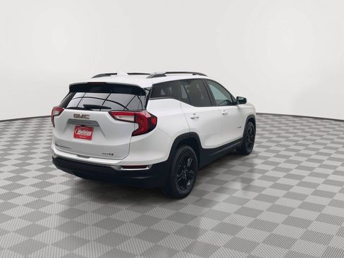 Certified 2024 GMC Terrain AT4 w/ Tech Package AWD/4WD image 41