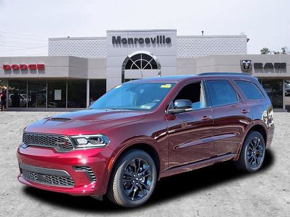 New 2026 Dodge Durango GT