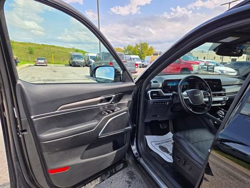 Used 2023 Kia Telluride SX X-Line AWD/4WD image 13