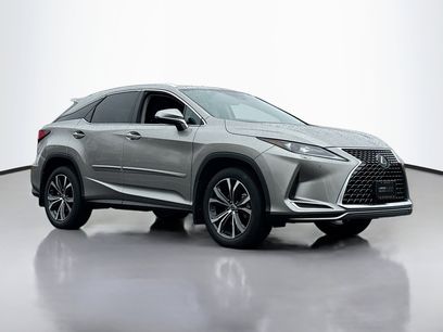Certified 2020 Lexus RX 350 AWD w/ Premium Package