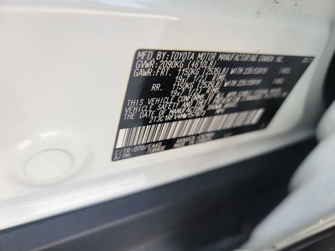 Used 2021 Toyota RAV4 XLE Premium FWD image 22
